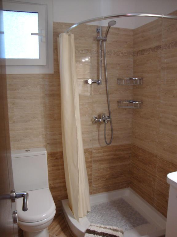 Lákones Fantasia Apartment מראה חיצוני תמונה