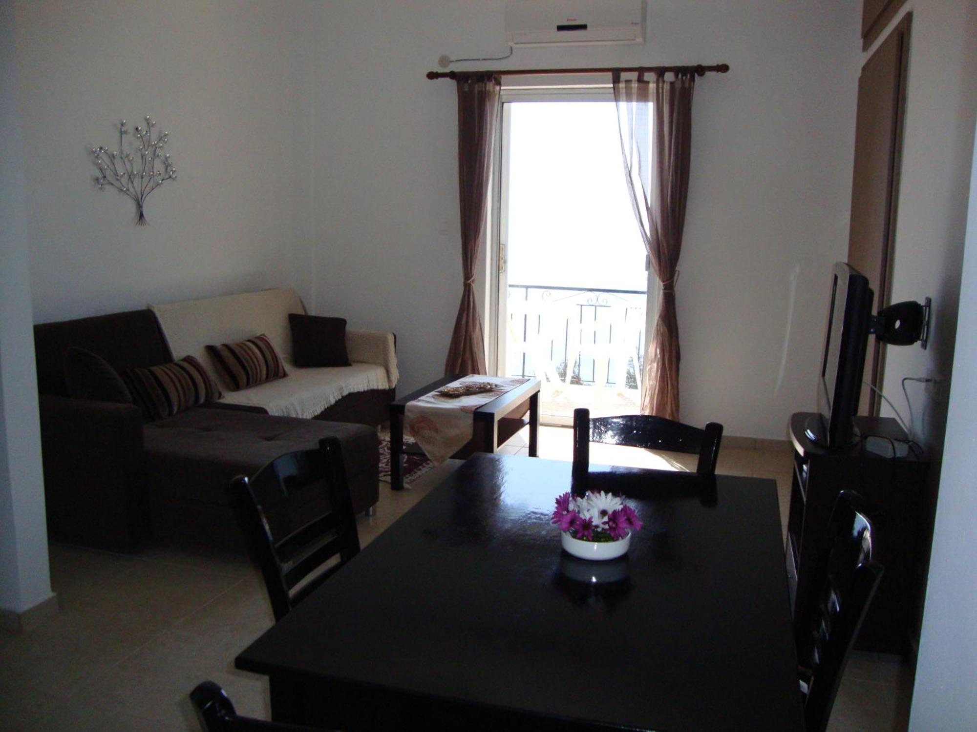Lákones Fantasia Apartment מראה חיצוני תמונה