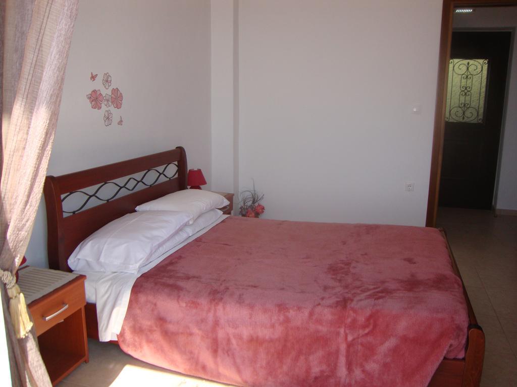 Lákones Fantasia Apartment מראה חיצוני תמונה