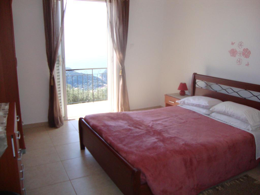 Lákones Fantasia Apartment מראה חיצוני תמונה